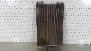 Radiateur clim