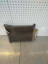Radiateur clim