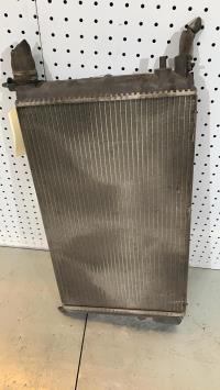 Radiateur eau