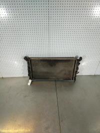 Radiateur eau