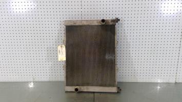 Radiateur eau