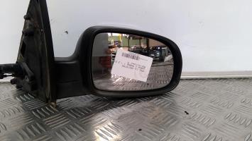 Specchietto retrovisore destro