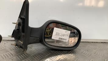 Retrovisor derecho