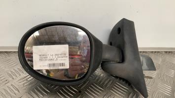 Retrovisor derecho