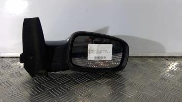 Retrovisor derecho