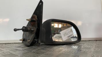 Retrovisor derecho
