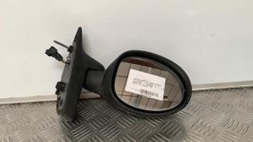 Retrovisor derecho