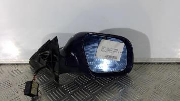 Retrovisor derecho