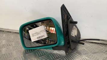 Specchietto retrovisore sinistro