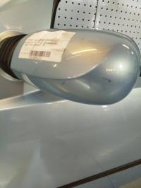 Specchietto retrovisore sinistro