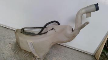 Vase de lave glace