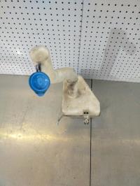 Vase de lave glace