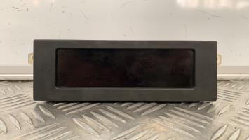 Monitor display