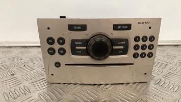 Autoradio