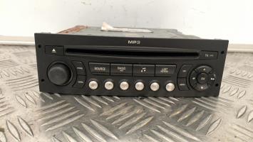 Autoradio