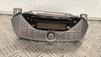 Autoradio