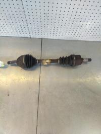 Cardan gauche (transmission)