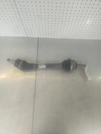 Cardan gauche (transmission)