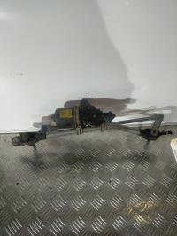 Moteur essuie glace avant