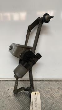 Moteur essuie glace avant