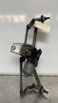 Moteur essuie glace avant