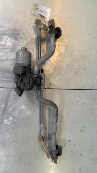 Moteur essuie glace avant