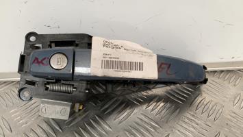 Maniglia portiera anteriore sinistra