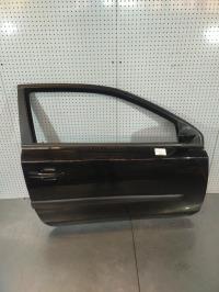 Porte avant droit