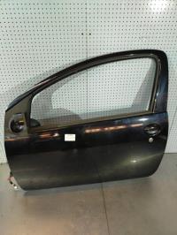 Porte avant gauche