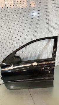 Porte avant gauche