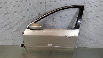 Porte avant gauche