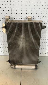 Radiateur clim
