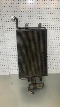 Radiateur clim