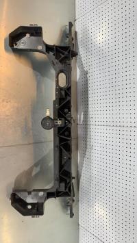 Armature avant, Masque avant
