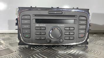 Autoradio