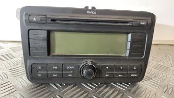 Autoradio
