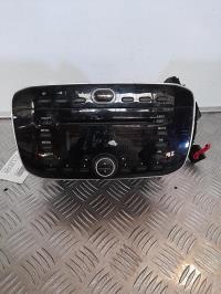 Autoradio d'origine