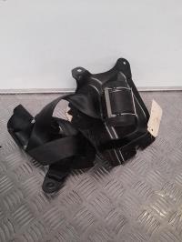 Ceinture arriere droit