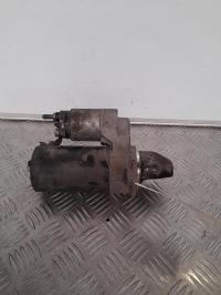 Motorino avviamento