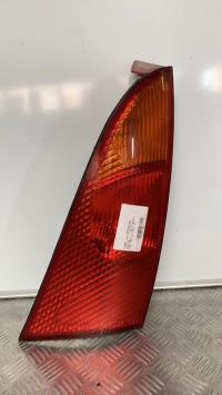 Fanale posteriore principale destro (luci)