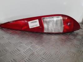 Fanale posteriore principale destro (luci)