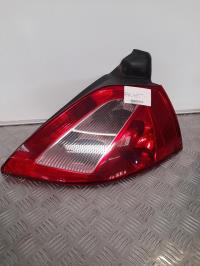 Fanale posteriore principale destro (luci)