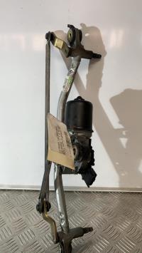 Moteur essuie glace avant