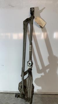 Moteur essuie glace avant