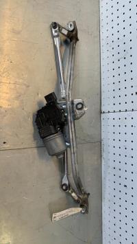 Moteur essuie glace avant