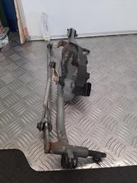 Moteur essuie glace avant