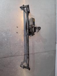 Moteur essuie glace avant