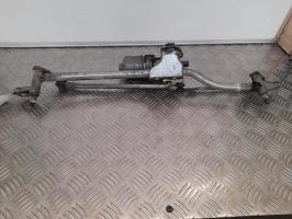 Moteur essuie glace avant
