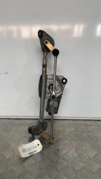 Motore tergicristallo anteriore