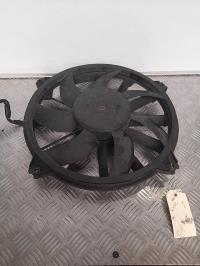 Moto ventilateur radiateur